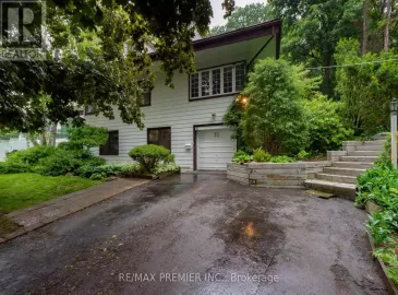 32 Davidson Drive, Vaughan, ON L4L1M1, 4 Bedrooms Bedrooms, ,2 BathroomsBathrooms,Single Family,For Sale,Davidson,N7040954
