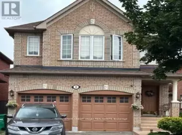 82 Fallstar Crescent, Brampton, ON L7A2J7, 3 Bedrooms Bedrooms, ,3 BathroomsBathrooms,Single Family,For Sale,Fallstar,W7040420