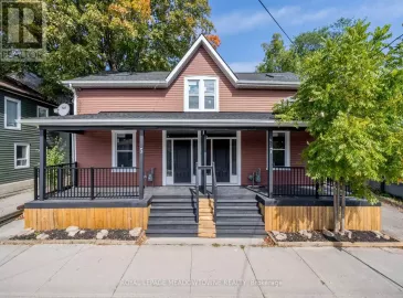 7 Guelph Street, Halton Hills, Ontario L7G3Y8, 5 Bedrooms Bedrooms, ,4 BathroomsBathrooms,Single Family,For Sale,Guelph,W7040496
