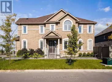 31 Ivor Crescent, Brampton, ON L7A4L6, 4 Bedrooms Bedrooms, ,4 BathroomsBathrooms,Single Family,For Sale,Ivor,W7040556