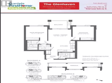 120 Canon Jackson Drive, Toronto, ON M6M0C1, 2 Bedrooms Bedrooms, ,2 BathroomsBathrooms,Single Family,For Sale,Canon Jackson,W7040474