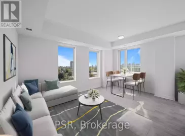299 Campbell, Toronto, ON M6P3C7, 1 Bedroom Bedrooms, ,1 BathroomBathrooms,Single Family,For Lease,Campbell,W7040698
