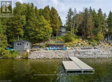 1930 White Lake Road, Douro-Dummer, ON K0L2H0, 5 Bedrooms Bedrooms, ,2 BathroomsBathrooms,Single Family,For Sale,White Lake,X7040492