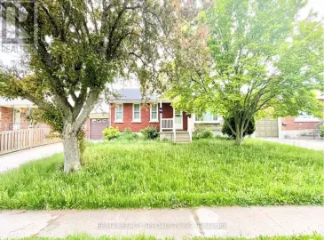 5880 Carman Street, Niagara Falls, ON L2J1S1, 5 Bedrooms Bedrooms, ,2 BathroomsBathrooms,Single Family,For Lease,Carman,X7040352