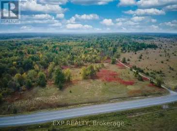 0 Spring Brook Rd Road, Stirling-Rawdon, ON K0K3C0, ,Vacant Land,For Sale,Spring Brook Rd,X7040634