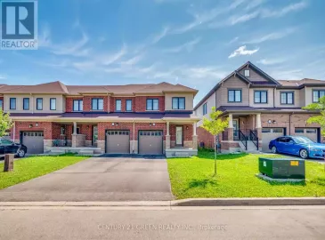 44 Sherway Street, Hamilton, ON L8J0J3, 3 Bedrooms Bedrooms, ,3 BathroomsBathrooms,Single Family,For Sale,Sherway,X7040592