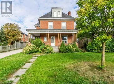 154 BEVERLY Street, Cambridge, ON N1R3Z7, 4 Bedrooms Bedrooms, ,2 BathroomsBathrooms,Multi-family,For Sale,BEVERLY,40492591