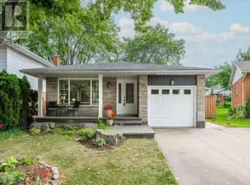 93 San Fernando Drive, Hamilton, ON L9C2C3, 4 Bedrooms Bedrooms, ,2 BathroomsBathrooms,Single Family,For Sale,San Fernando,X7040964