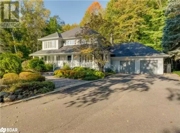 1962 CARRIAGE Court, Severn, ON L3V6H2, 5 Bedrooms Bedrooms, ,4 BathroomsBathrooms,Single Family,For Sale,CARRIAGE,40492213