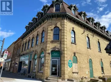 75 HURON Street, New Hamburg, ON N3A1K1, ,1 BathroomBathrooms,Single Family,For Lease,HURON,40489908