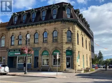 75 HURON Street, New Hamburg, ON N3A1K1, ,1 BathroomBathrooms,Single Family,For Lease,HURON,40489944