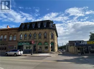 75 HURON Street, New Hamburg, ON N3A1K1, 1 Bedroom Bedrooms, ,1 BathroomBathrooms,Single Family,For Lease,HURON,40489920