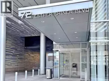 72 Esther Shiner Boulevard, Toronto, ON M2K0C4, 3 Bedrooms Bedrooms, ,2 BathroomsBathrooms,Single Family,For Sale,Esther Shiner,C7041384