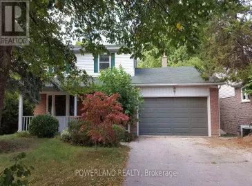 40 Rathfon Crescent, Richmond Hill, ON L4C5B7, 4 Bedrooms Bedrooms, ,4 BathroomsBathrooms,Single Family,For Sale,Rathfon,N7041116