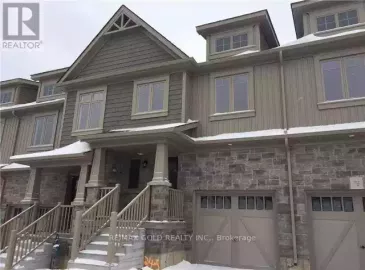 124 Parkinson Crescent, Orangeville, ON L9W6X3, 3 Bedrooms Bedrooms, ,3 BathroomsBathrooms,Single Family,For Lease,Parkinson,W7041170