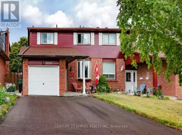 6246 Atherly Crescent, Mississauga, ON L5N2J2, 2 Bedrooms Bedrooms, ,1 BathroomBathrooms,Single Family,For Lease,Atherly,W7041474
