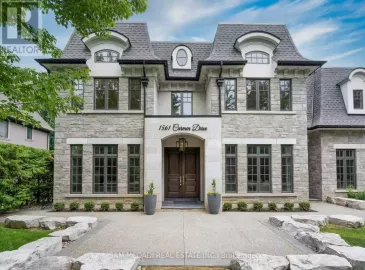 1561 Carmen Drive, Mississauga, ON L5G3Z2, 5 Bedrooms Bedrooms, ,7 BathroomsBathrooms,Single Family,For Sale,Carmen,W7041330 1561 Carmen Drive, Mississauga, ON L5G3Z2, 5 Bedrooms Bedrooms, ,7 BathroomsBathrooms,Single Family,For Sale,Carmen,W7041330