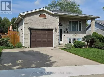 30 Bow Street, London, ON N5V4V2, 4 Bedrooms Bedrooms, ,2 BathroomsBathrooms,Single Family,For Sale,Bow,X7041484 30 Bow Street, London, ON N5V4V2, 4 Bedrooms Bedrooms, ,2 BathroomsBathrooms,Single Family,For Sale,Bow,X7041484