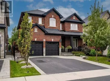 131 Gregorio, Hamilton, ON L9G0E5, 4 Bedrooms Bedrooms, ,4 BathroomsBathrooms,Single Family,For Sale,Gregorio,X7041616