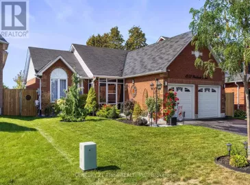 1252 Wildlark Drive, Peterborough, ON K9K2J7, 4 Bedrooms Bedrooms, ,2 BathroomsBathrooms,Single Family,For Sale,Wildlark,X7041526