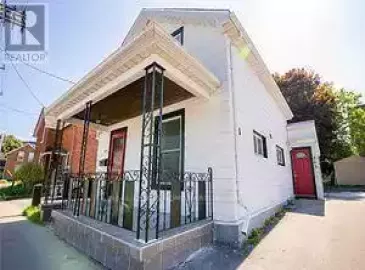 203 Hibernia Street, Cobourg, ON K9A3K1, 4 Bedrooms Bedrooms, ,2 BathroomsBathrooms,Single Family,For Sale,Hibernia,X7041394