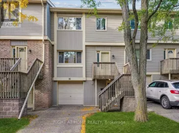 30 Green Valley Drive, Kitchener, Ontario N2P1G8, 3 Bedrooms Bedrooms, ,3 BathroomsBathrooms,Single Family,For Sale,Green Valley,X7041498