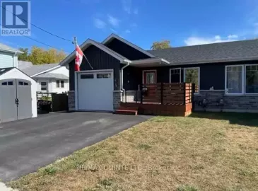 53A Dominion Street, Quinte West, ON K8V1V9, 3 Bedrooms Bedrooms, ,2 BathroomsBathrooms,Single Family,For Sale,Dominion,X7041318