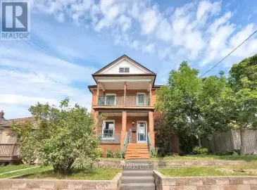 318 Church Street, Cambridge, ON N3H1W9, 5 Bedrooms Bedrooms, ,2 BathroomsBathrooms,Single Family,For Sale,Church,X7041502