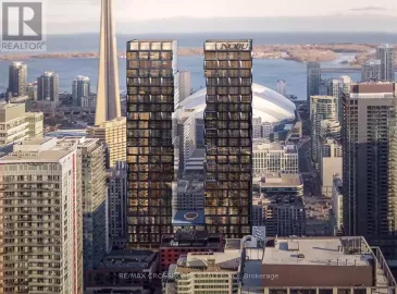 15 Mercer Street, Toronto, Ontario M5V1H2, 2 Bedrooms Bedrooms, ,2 BathroomsBathrooms,Single Family,For Sale,Mercer,C7042002