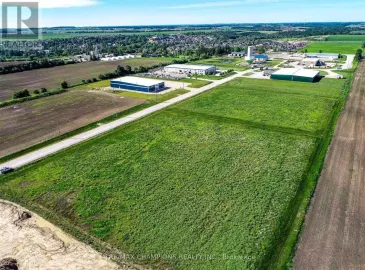 46 Ptlt Drayton Industrial Drive, Mapleton, Ontario N0G2K0, ,Vacant Land,For Sale,Drayton Industrial,X7041820