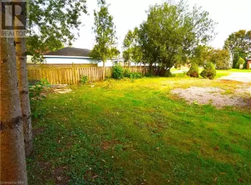 194 NEFF Street, Port Colborne, Ontario L3K3T6, ,Vacant Land,For Sale,NEFF,40491799