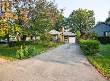 55 Saybrook, Toronto, ON M8Z2V6, 3 Bedrooms Bedrooms, ,2 BathroomsBathrooms,Single Family,For Lease,Saybrook,W7041852