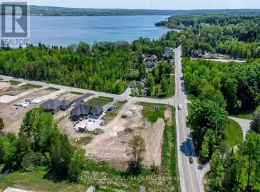 106 Balmy Beach Road, Georgian Bluffs, Ontario N4K5N4, ,Vacant Land,For Sale,Balmy Beach,X7041828