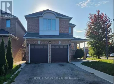 7224 Aztec Hill, Mississauga, Ontario L5W1K2, 6 Bedrooms Bedrooms, ,4 BathroomsBathrooms,Single Family,For Sale,Aztec,W7041912
