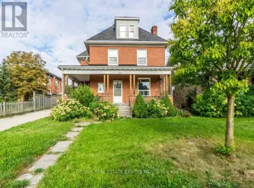 154 Beverly Street, Cambridge, Ontario N1R3Z7, 4 Bedrooms Bedrooms, ,2 BathroomsBathrooms,Single Family,For Sale,Beverly,X7042040