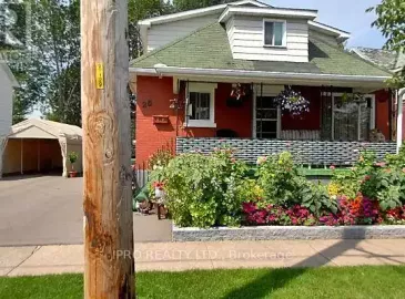 26 Balmoral, Welland, ON L3B1S4, 3 Bedrooms Bedrooms, ,1 BathroomBathrooms,Single Family,For Lease,Balmoral,X7042018