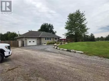 841 NETHERBY Road, Welland, ON L3B5N7, 3 Bedrooms Bedrooms, ,2 BathroomsBathrooms,Single Family,For Sale,NETHERBY,40496107