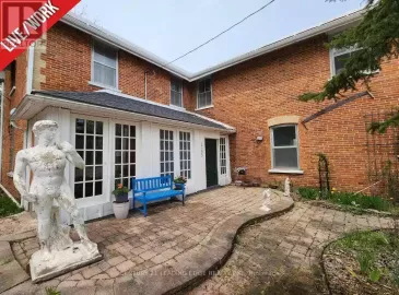 1705 Kirkfield Road, Kawartha Lakes, ON K0M2B0, 7 Bedrooms Bedrooms, ,4 BathroomsBathrooms,Single Family,For Sale,Kirkfield,X7063268