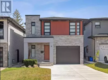 10 Leeson Street, St. Catharines, ON L2T2R1, 4 Bedrooms Bedrooms, ,4 BathroomsBathrooms,Single Family,For Sale,Leeson,X7063622