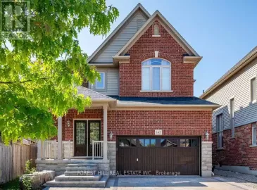 145 Redtail Street, Kitchener, ON N2K4J5, 5 Bedrooms Bedrooms, ,6 BathroomsBathrooms,Single Family,For Sale,Redtail,X7065184