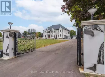 13379 Kennedy Road, Caledon, ON L7C2H2, 6 Bedrooms Bedrooms, ,6 BathroomsBathrooms,Single Family,For Sale,Kennedy,W7200910 13379 Kennedy Road, Caledon, ON L7C2H2, 6 Bedrooms Bedrooms, ,6 BathroomsBathrooms,Single Family,For Sale,Kennedy,W7200910