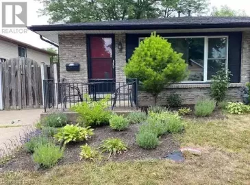 6795 DAWSON Street, Niagara Falls, ON L2E7B6, 3 Bedrooms Bedrooms, ,2 BathroomsBathrooms,Single Family,For Sale,DAWSON,40496395 6795 DAWSON Street, Niagara Falls, ON L2E7B6, 3 Bedrooms Bedrooms, ,2 BathroomsBathrooms,Single Family,For Sale,DAWSON,40496395