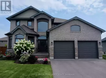 62 Farmington Crescent, Belleville, ON K8N0J8, 4 Bedrooms Bedrooms, ,4 BathroomsBathrooms,Single Family,For Sale,Farmington,X7207012 62 Farmington Crescent, Belleville, ON K8N0J8, 4 Bedrooms Bedrooms, ,4 BathroomsBathrooms,Single Family,For Sale,Farmington,X7207012
