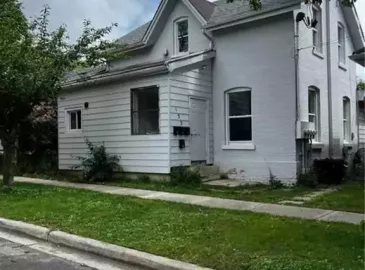 153 Albion Street, Brantford, ON N3T3M8, 1 Bedroom Bedrooms, ,1 BathroomBathrooms,Single Family,For Lease,Albion,X7209010