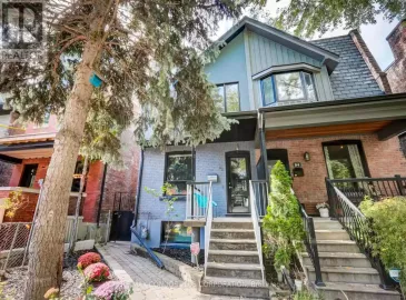 82 Crawford Street, Toronto, ON M6J2V2, 4 Bedrooms Bedrooms, ,4 BathroomsBathrooms,Single Family,For Sale,Crawford,C7222042 82 Crawford Street, Toronto, ON M6J2V2, 4 Bedrooms Bedrooms, ,4 BathroomsBathrooms,Single Family,For Sale,Crawford,C7222042