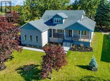 2 Wagner Road, Clearview, ON L0M1P0, 5 Bedrooms Bedrooms, ,4 BathroomsBathrooms,Single Family,For Sale,Wagner,S7236278