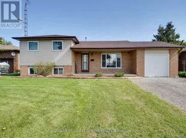 17 Westlea Drive, West Lincoln, ON L0R2A0, 4 Bedrooms Bedrooms, ,2 BathroomsBathrooms,Single Family,For Sale,Westlea,X7241132