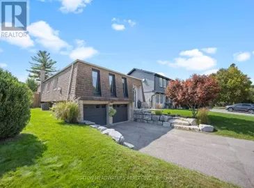 100 Hesp Drive, Caledon, Ontario L7E2P1, 3 Bedrooms Bedrooms, ,3 BathroomsBathrooms,Single Family,For Sale,Hesp,W7245202