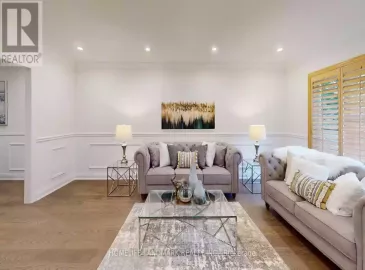 1697 Kelsey Court, Mississauga, ON L5L3V8, 6 Bedrooms Bedrooms, ,5 BathroomsBathrooms,Single Family,For Sale,Kelsey,W7253190
