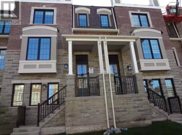 3116 William Cutmore Boulevard, Oakville, ON L6H7X1, 4 Bedrooms Bedrooms, ,4 BathroomsBathrooms,Single Family,For Lease,William Cutmore,W7255394